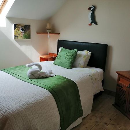 Puffin Rooms ลิสดูนวาร์นา ภายนอก รูปภาพ