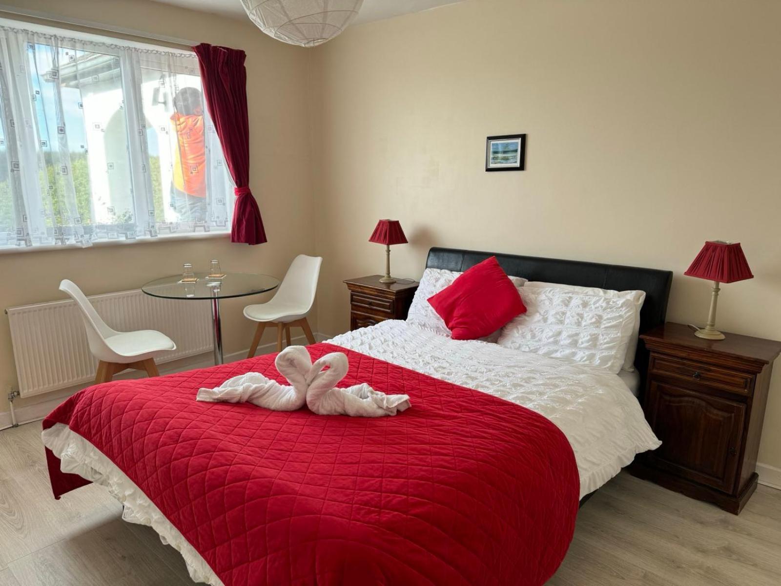 Puffin Rooms ลิสดูนวาร์นา ภายนอก รูปภาพ