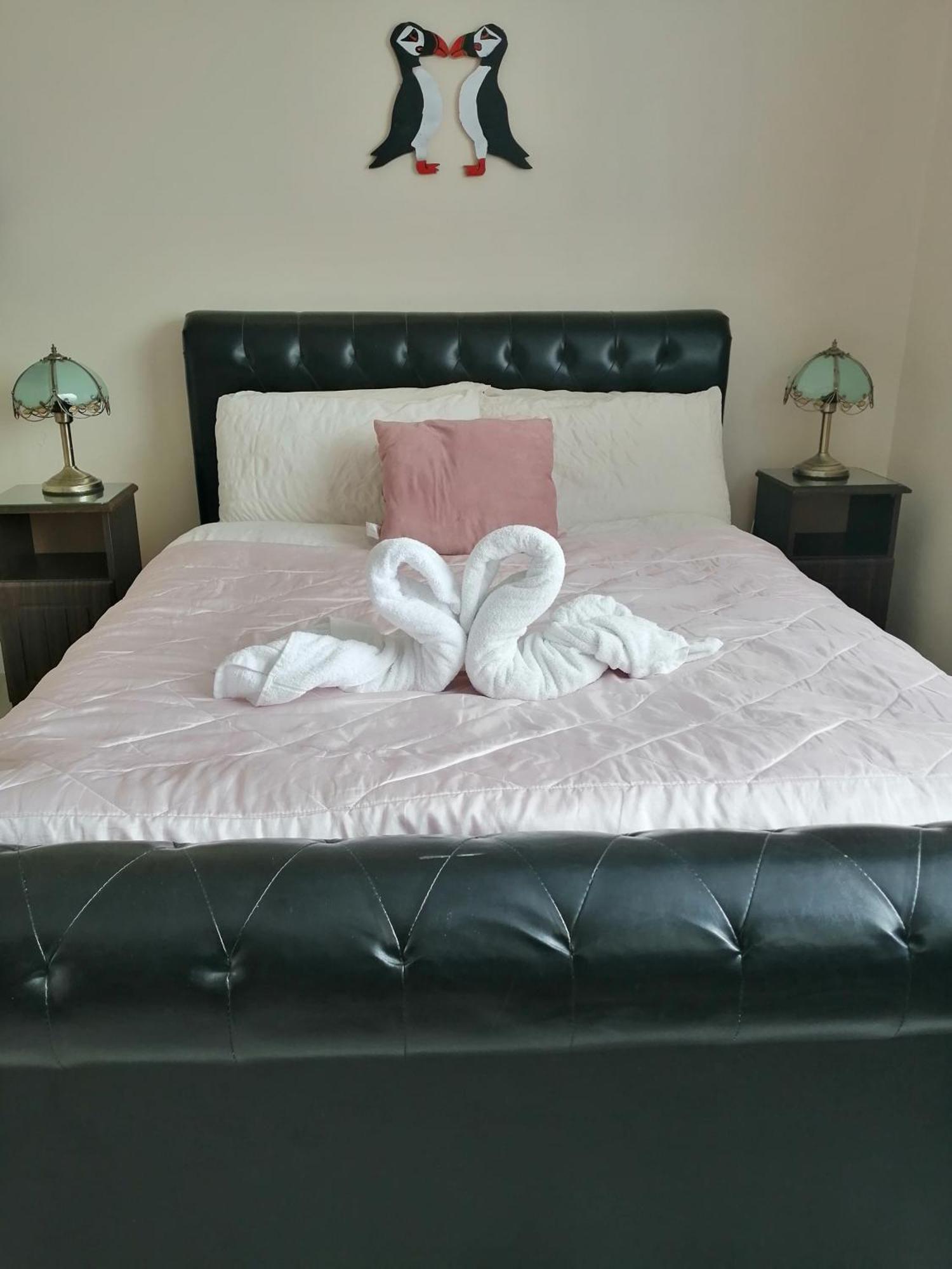 Puffin Rooms ลิสดูนวาร์นา ภายนอก รูปภาพ
